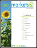 EcoMarkets 2007 Cover